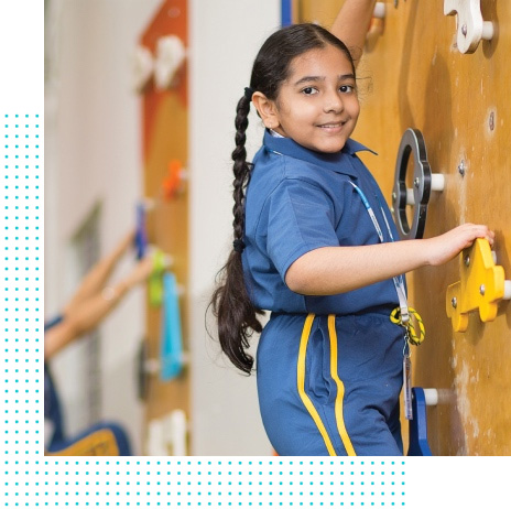 PHYSICAL ACTIVITY AT NIS