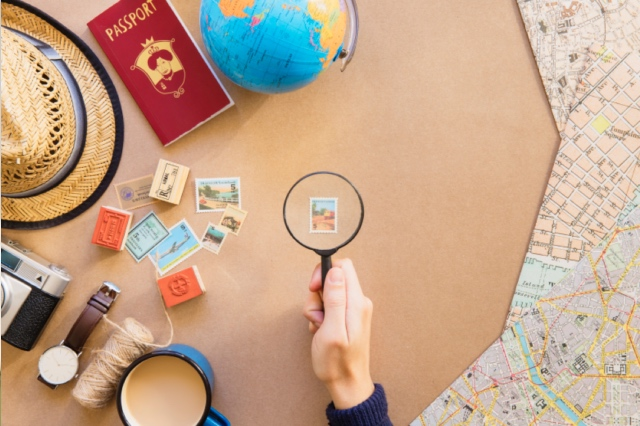 Global Citizenship