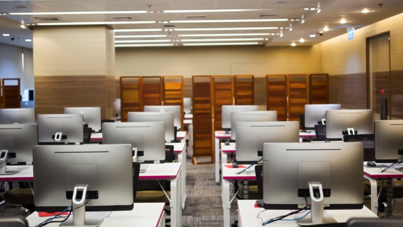Dynamic Curriculum