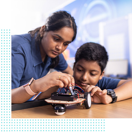 Personalised Learning Pathways