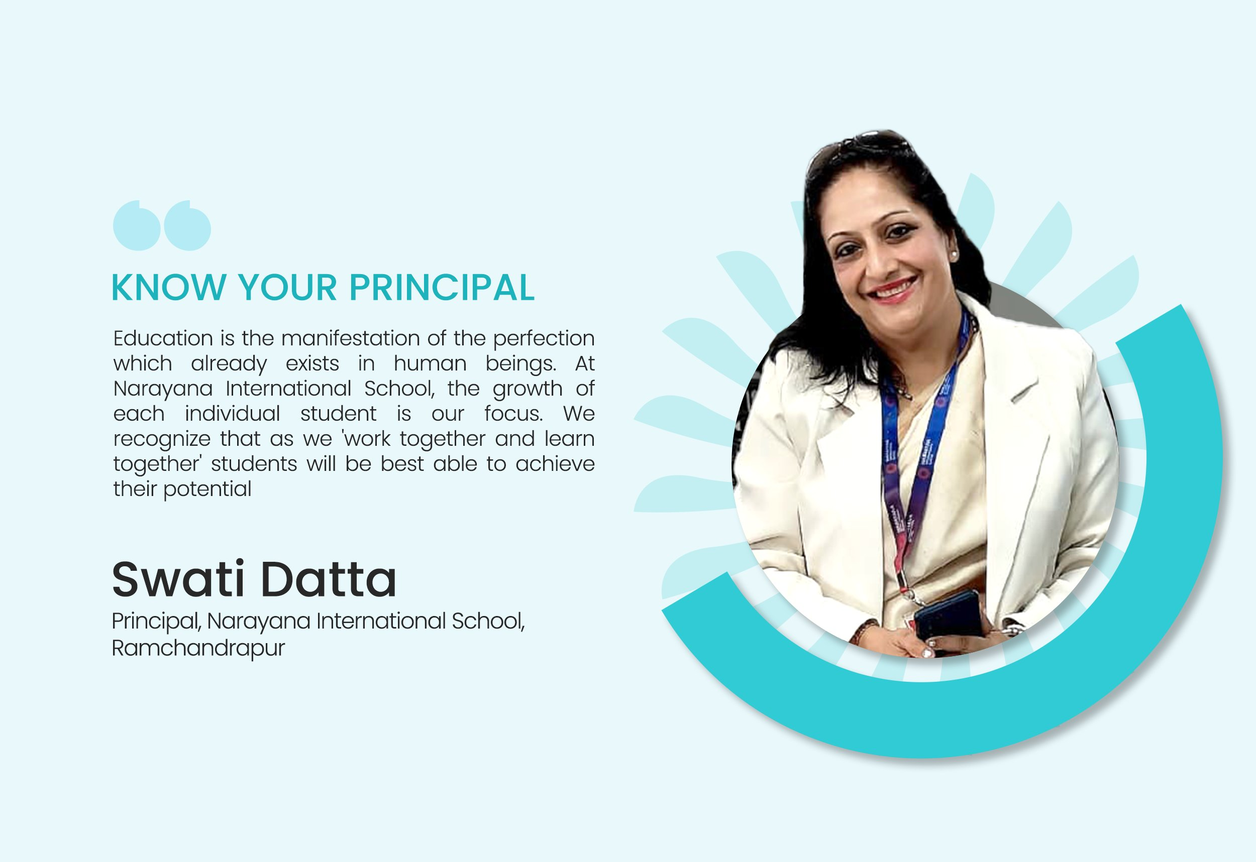 Swati Datta